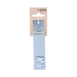 Pack De 6 Unidades - Portacandados De Zinc 100mm