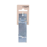 Pack De 6 Unidades - Portacandados De Zinc 76 Mm