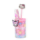 Pack De 6 Unidades - Portalapices Papeleria Hello Kitty
