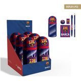 Pack De 6 Unidades - Portatodo 3d F.C. Barcelona