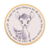 Pack De 6 Unidades - Posavasos Bambi Disney