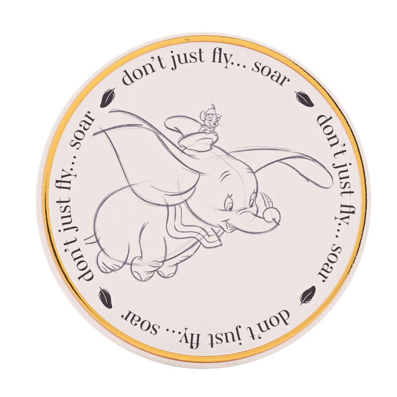 Pack De 6 Unidades - Posavasos Dumbo Disney