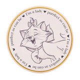 Pack De 6 Unidades - Posavasos Marie Los Aristogatos Disney
