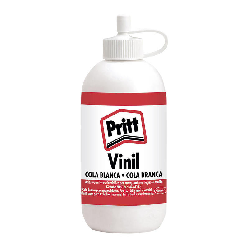 Pack De 6 Unidades - Pritt Cola Blanca 100g 1837199