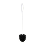 Pack De 6 Unidades - Recambio Escobilla Negra Wc Colores Surtidos 46 Cm
