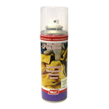 Pack De 6 Unidades - Restaurador Nubuck/Ante, Incoloro, En Spray, 200 Ml