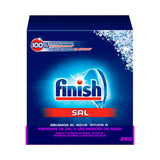 Pack De 6 Unidades - Sal Para Lavavajillas 2 Kg