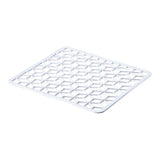 Pack De 6 Unidades - Salvaplatos De Plástico 33 X 31 Cm