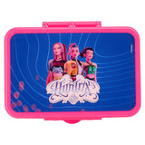 Pack De 6 Unidades Sandwichera Stationery Kpop Demon Hunters 850ml