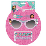 Pack De 6 Unidades - Set Belleza + Gafas Sol La Casa De Muñecas De Gabby