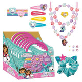 Pack De 6 Unidades - Set Belleza La Casa De Muñecas De Gabby