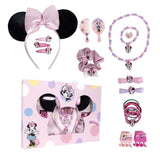 Pack De 6 Unidades - Set Belleza Minnie Disney