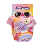Pack De 6 Unidades - Set Gorra + Gafas Sol Osos Amorosos
