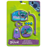 Pack De 6 Unidades - Set Mini Basket Stitch Disney