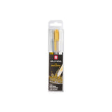 Pack De 6 Unidades Talens Sakura Estuche De 3 Bolígrafos Gelly Roll Mixed Oro/Plata/Blanco