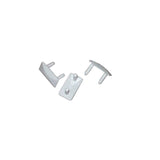 Pack De 6 Unidades - Tapa De Enchufe 10 A, Blister 10 Uds