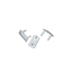 Pack De 6 Unidades - Tapa De Enchufe 10 A, Blister 10 Uds