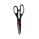 Pack De 6 Unidades - Tijeras 21.5cm Acero Inoxidable Expert Sg72816 San Ignacio