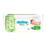 Pack De 6 Unidades - Toallitas Bebé 72 Uds
