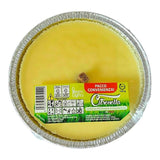 Pack De 6 Unidades - Vela Citronela Para Exterior Ø14 Cm, 3 Uds