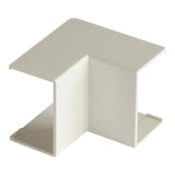 Pack De 7 Unidades - Angulo Interior Para Canal 60 X 100 Mm