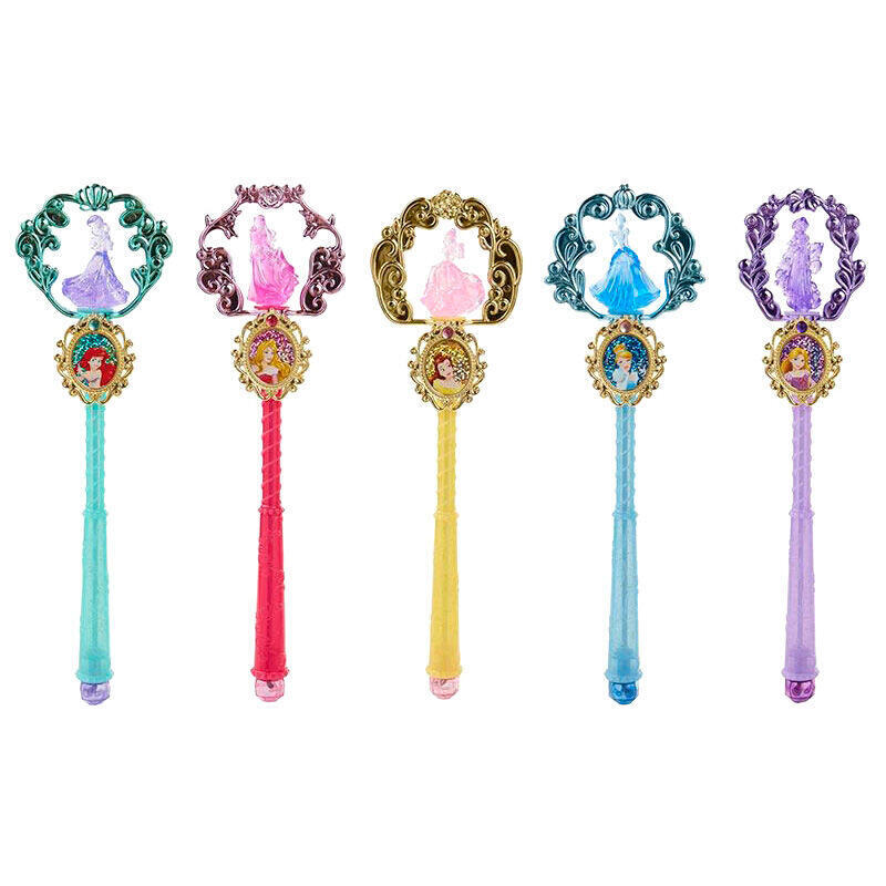 Pack De 7 Unidades - Cetro Princesas Disney Surtido