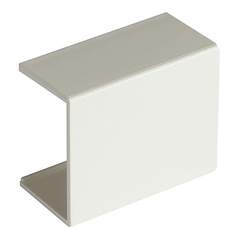 Pack De 7 Unidades - Union Para Canal 60 X 100 Mm
