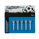 Pack De 8 Unidades - Agujas Para Inflar Pelotas 5 Piezas Penalty Zone