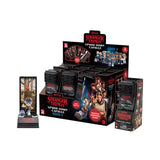 Pack De 8 Unidades - Capsula Walkie Talkie Figura Sorpresa Stranger Things Surtido