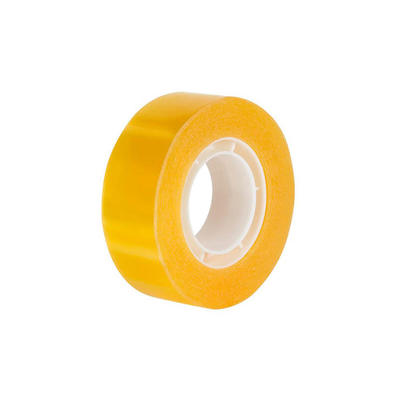 Pack De 8 Unidades - Cinta Adhesiva Transparente 19mm X 33m Milan