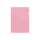 Pack De 8 Unidades Dohe Dossier Uã±Ero Premium Tamaã±O A4 - 210x297mm - Fabricado En Polipropileno Translucido De 180