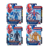 Pack De 8 Unidades - Figura Spiderman Surtido 15cm