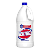 Pack De 8 Unidades - Lejía Neutrex 1,9l (Normal)