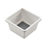 Pack De 8 Unidades - Organizador Cajón Space System 7x7x5cm Mondex