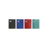 Pack De 8 Unidades Oxford School Agenda Escolar Con Espiral - Castellano - Tapa Extradura - Formato Octavo - Dia Pagina