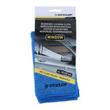 Pack De 8 Unidades - Paño De Microfibras Para Cristales 35 X 35 Cm