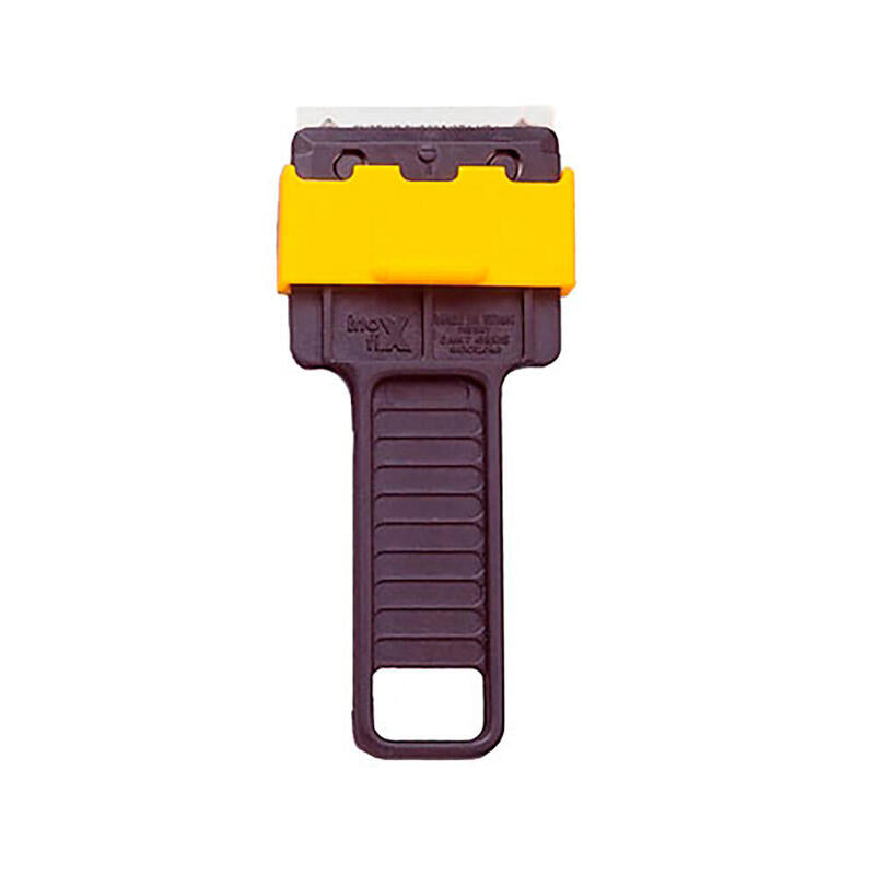 Pack De 8 Unidades - Rasca Vidrios Con Tapa De Protección