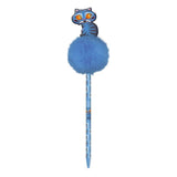 Pack De 9 Unidades - Boligrafo Pompom Derpy Kpop Demon Hunters
