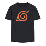 Pack De 9 Unidades - Camiseta Naruto Shippuden Adulto