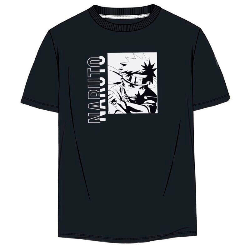 Pack De 9 Unidades - Camiseta Sasuke Naruto Adulto