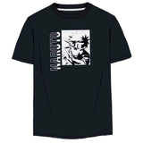 Pack De 9 Unidades - Camiseta Sasuke Naruto Adulto