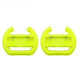 Pack De Volantes De Joy-Con Para N-Switch / Switch Oled Dobe Tns-852 Amarillo