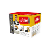 Pack Ediko Access Compuesto Por Impresora Edikio Access + Soft. Edikio Lite + 100 Tarj. Negras + Ribbon 500 Tarj. Blanco.