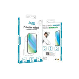 Pack Integral De Funda Flexible + Cristal Templado 9h 2.5d Para Samsung Galaxy A36 5g - Jaym®