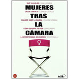 Pack Mujeres Tras La Camara
