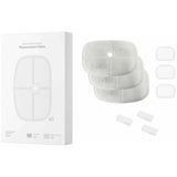Filtry Wymienne Do Petoneer Smart Pet Fountain (3 Szt.)