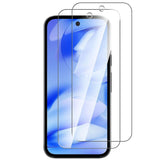 Pack X2 Protector De Cristal Templado Google Pixel 9a Full Screen 3d