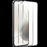 Pack X2 Protector De Cristal Templado  Honor 400 Pro
