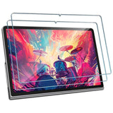 Pack X2 Protector De Cristal Templado Lenovo Tab Plus 11.5"