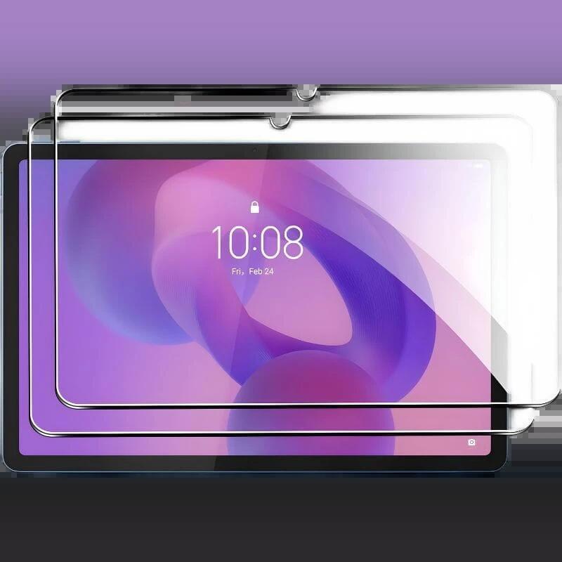 Pack X2 Protector De Cristal Templado Para Xiaomi Pad Mini